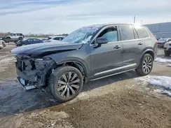YV4062PN5P1953137 2023 VOLVO XC90