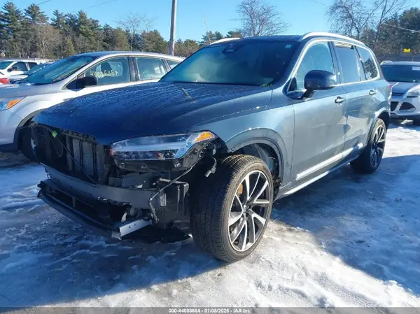 YV4062PN5P1961416 2023 VOLVO XC90 - Image 2