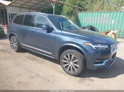 YV4062PN5P1991158 2023 VOLVO XC90
