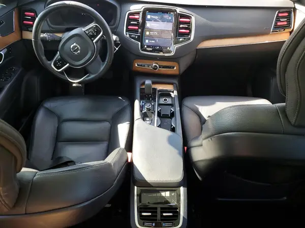 YV4062PN5P1991371 2023 VOLVO XC90 - Image 8