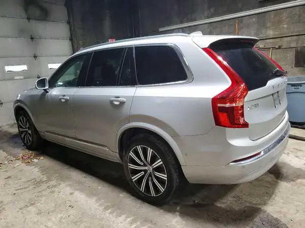 YV4062PN5P1998210 2023 VOLVO XC90 - Image 2