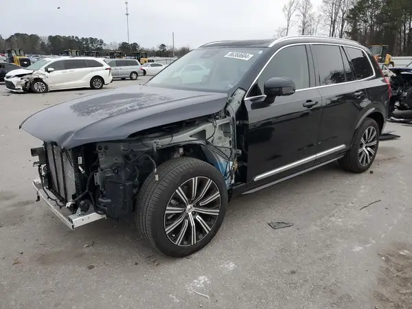 YV4062PN6P1950344 2023 VOLVO XC90 - Image 1