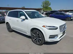 YV4062PN6P1955804 2023 VOLVO XC90