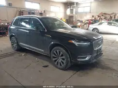 YV4062PN6P1993341 2023 VOLVO XC90