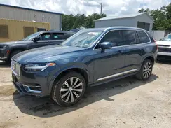 YV4062PN6P1997048 2023 VOLVO XC90
