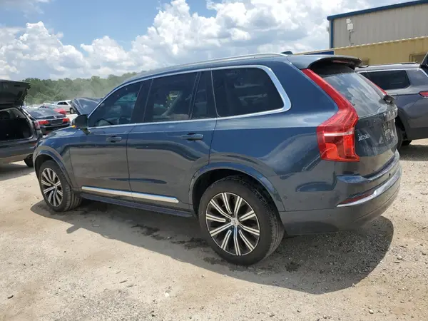 YV4062PN6P1997048 2023 VOLVO XC90 - Image 2