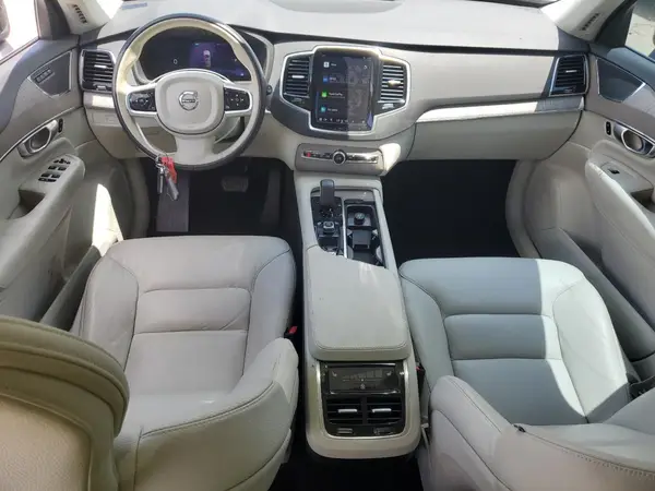 YV4062PN6P1997048 2023 VOLVO XC90 - Image 8