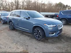 YV4062PN7P1904117 2023 VOLVO XC90