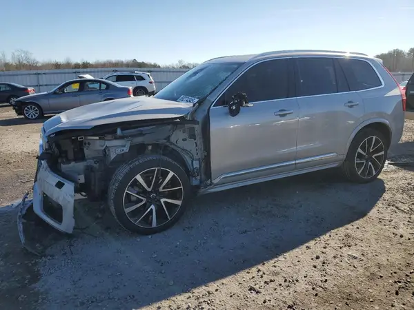 YV4062PN7P1906241 2023 VOLVO XC90 - Image 1