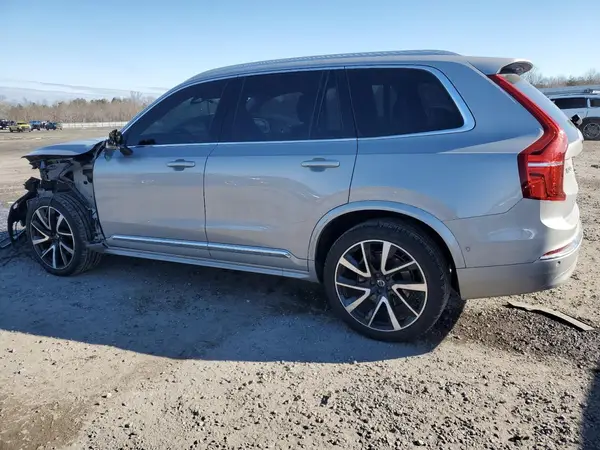 YV4062PN7P1906241 2023 VOLVO XC90 - Image 2