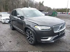 YV4062PN7P1923427 2023 VOLVO XC90