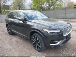 YV4062PN7P1945363 2023 VOLVO XC90