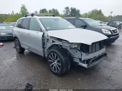 YV4062PN7P1954726 2023 VOLVO XC90