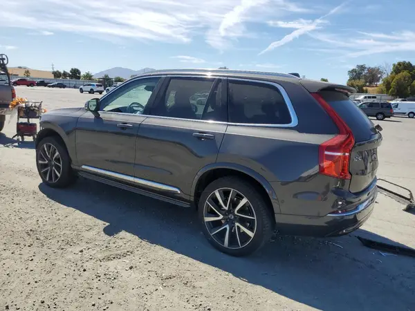 YV4062PN7P1984986 2023 VOLVO XC90 - Image 2