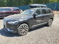 YV4062PN7P1991310 2023 VOLVO XC90