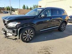 YV4062PN8P1902344 2023 VOLVO XC90