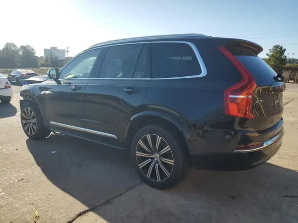 YV4062PN8P1902344 2023 VOLVO XC90 - Image 2