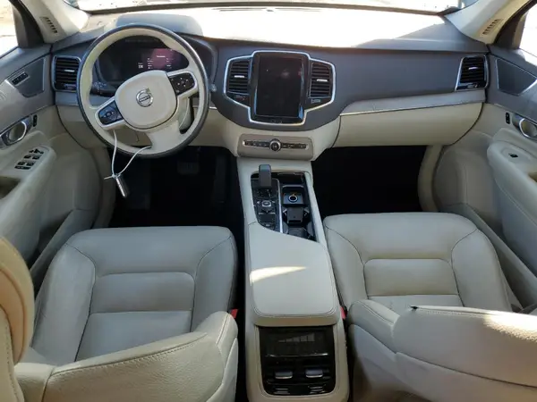 YV4062PN8P1902344 2023 VOLVO XC90 - Image 8