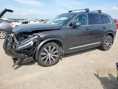 YV4062PN8P1928331 2023 VOLVO XC90