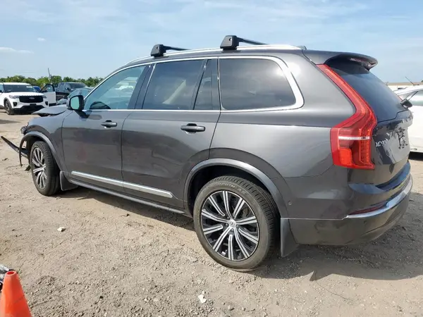 YV4062PN8P1928331 2023 VOLVO XC90 - Image 2
