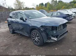 YV4062PN8P1929561 2023 VOLVO XC90