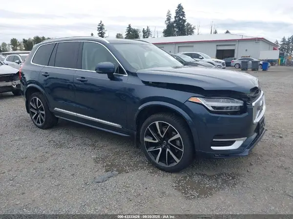 YV4062PN8P1943346 2023 VOLVO XC90 - Image 1