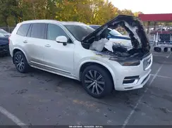 YV4062PN8P1945260 2023 VOLVO XC90