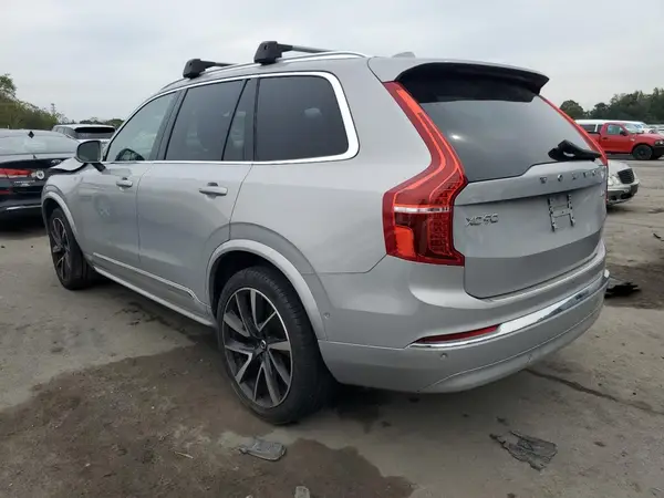 YV4062PN8P1977402 2023 VOLVO XC90 - Image 2