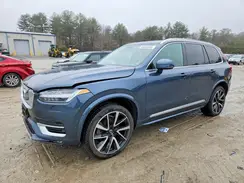 YV4062PN9P1920674 2023 VOLVO XC90