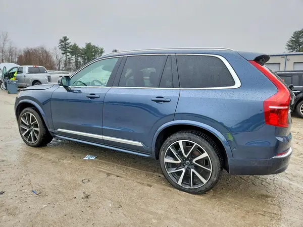 YV4062PN9P1920674 2023 VOLVO XC90 - Image 2