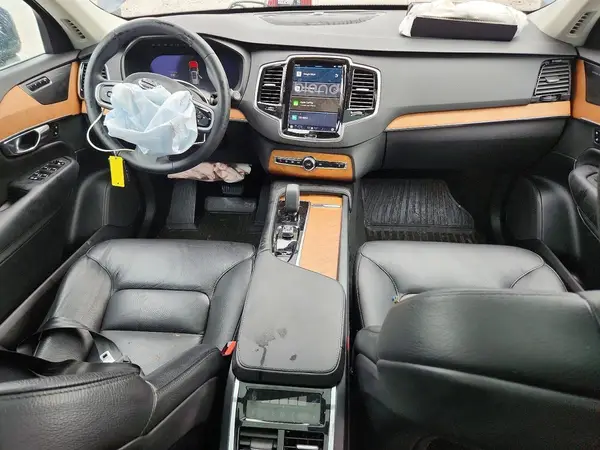 YV4062PN9P1920674 2023 VOLVO XC90 - Image 8