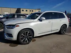 YV4062PN9P1924935 2023 VOLVO XC90