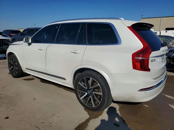 YV4062PN9P1924935 2023 VOLVO XC90 - Image 2