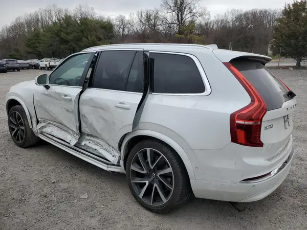 YV4062PN9P1946241 2023 VOLVO XC90 - Image 2
