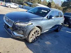 YV4062PNXP1902510 2023 VOLVO XC90