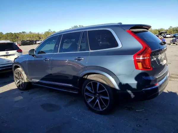 YV4062PNXP1902510 2023 VOLVO XC90 - Image 2