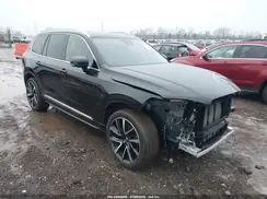 YV4062PNXP1922224 2023 VOLVO XC90