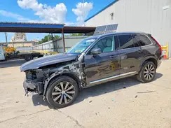 YV4062PNXP1927052 2023 VOLVO XC90