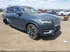 YV4062PNXP1956745 2023 VOLVO XC90