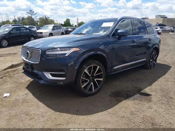 YV4062PNXP1956745 2023 VOLVO XC90 - Image 2