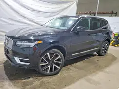 YV4062PNXP1997568 2023 VOLVO XC90