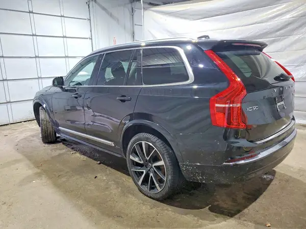 YV4062PNXP1997568 2023 VOLVO XC90 - Image 2