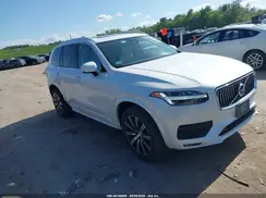 YV4062PV0P1902645 2023 VOLVO XC90