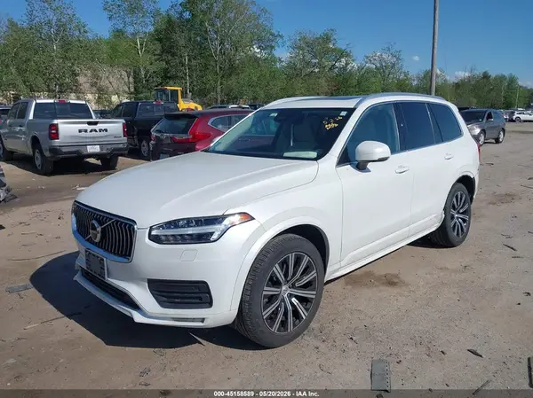 YV4062PV0P1902645 2023 VOLVO XC90 - Image 2