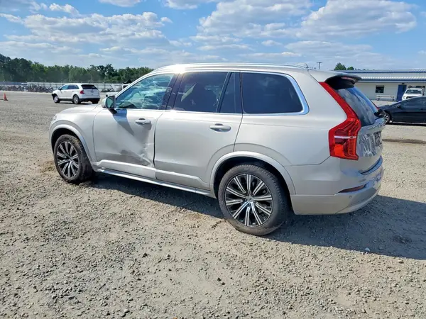YV4062PV5P1936709 2023 VOLVO XC90 - Image 2