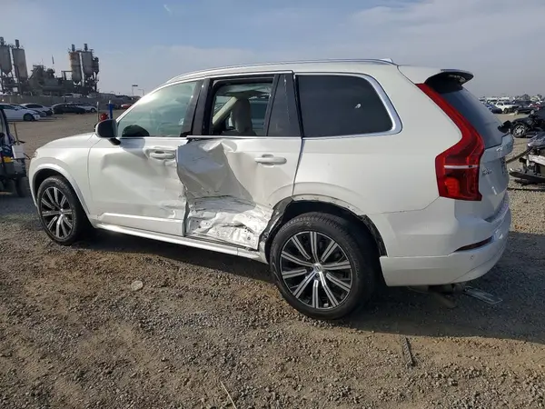 YV4062PV5P1947712 2023 VOLVO XC90 - Image 2