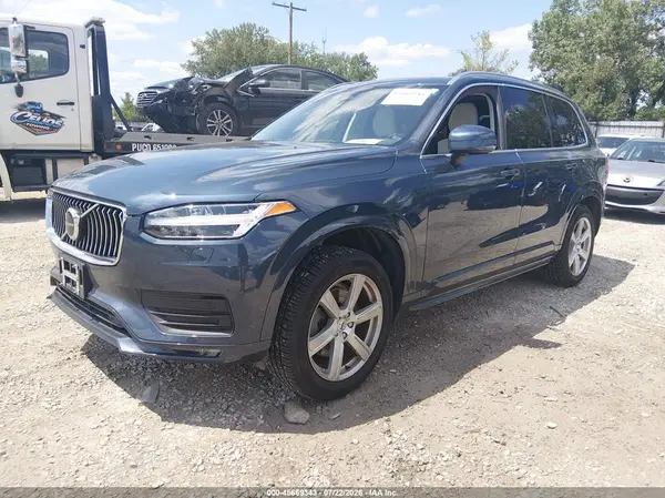 YV4062PV7P1909186 2023 VOLVO XC90 - Image 2