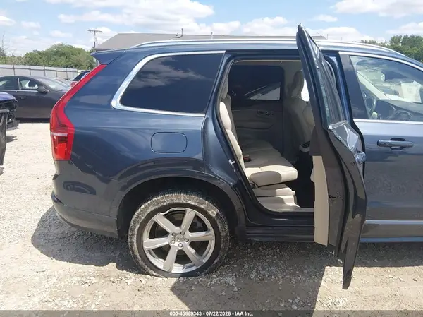 YV4062PV7P1909186 2023 VOLVO XC90 - Image 8