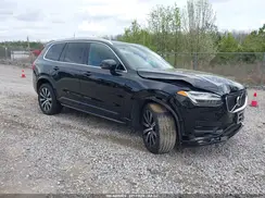 YV4062PV7P1930510 2023 VOLVO XC90