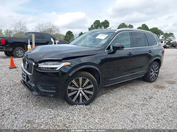 YV4062PV7P1930510 2023 VOLVO XC90 - Image 2